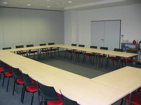Großer Veranstaltungsraum Großer Veranstaltungsraum