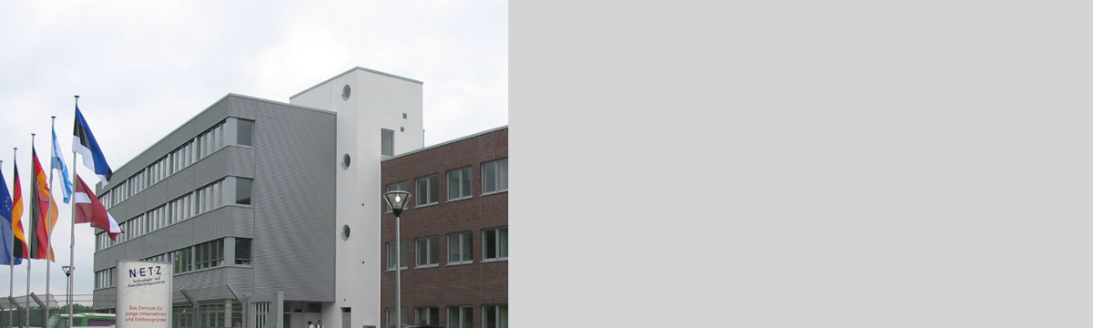 NETZ OHZ Datenschutzerklärung