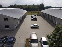 NETZ-OHZ Hallen NETZ-OHZ Hallen